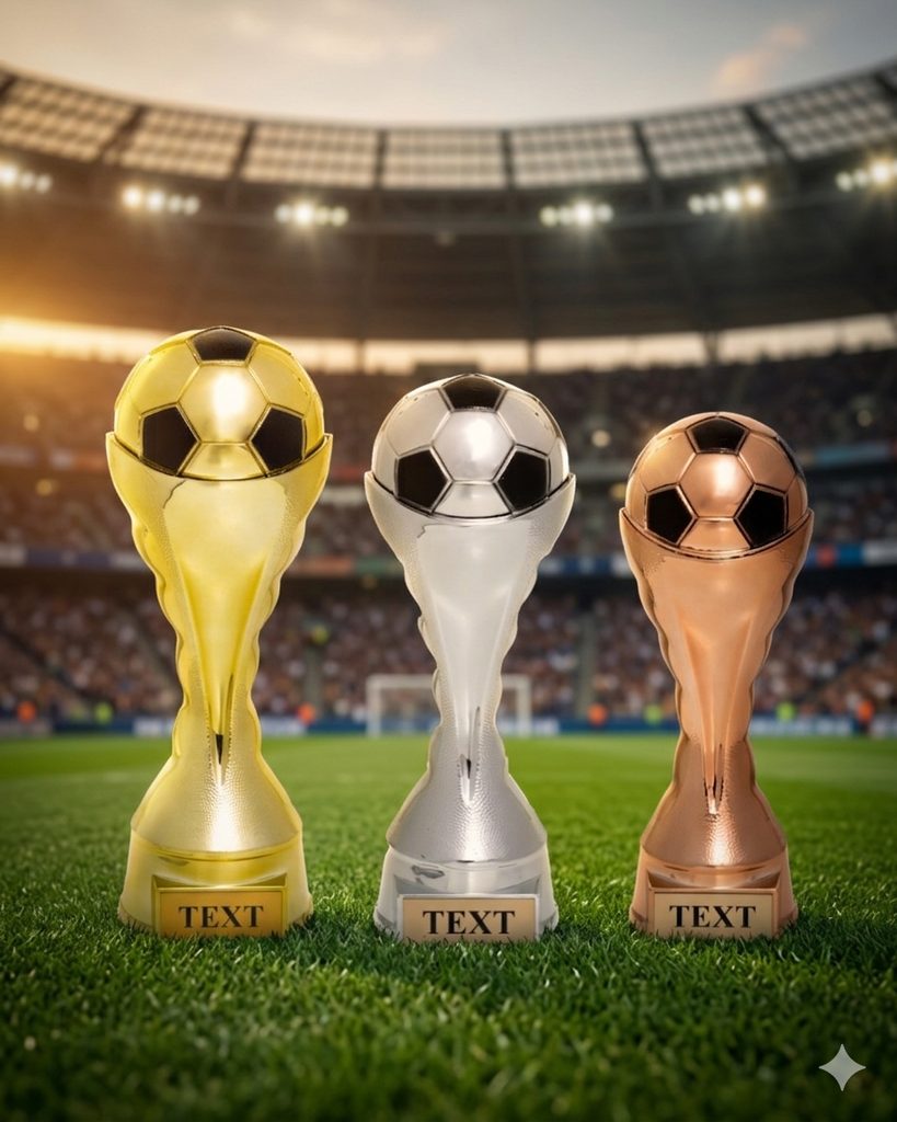 Trofej TL2026/03 | Fotbal