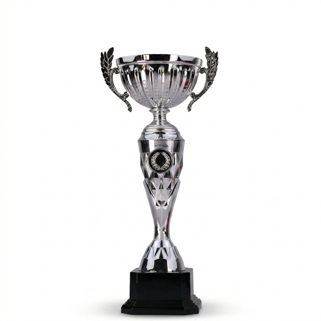 Skleněná trofej CR3096