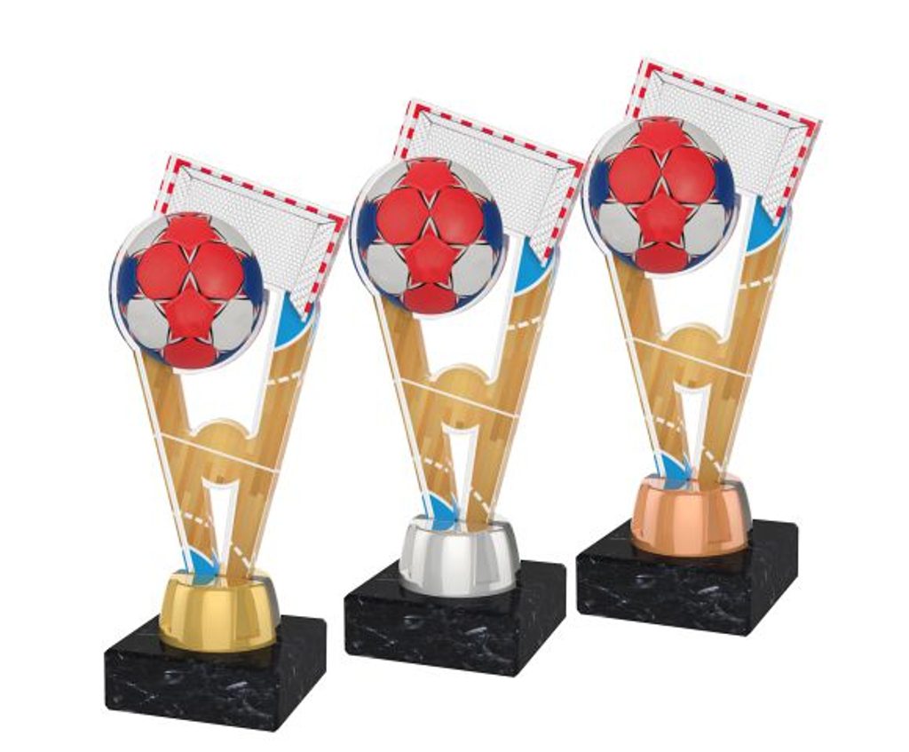 Akrylátová trofej ACUTMINIM21 | Házená