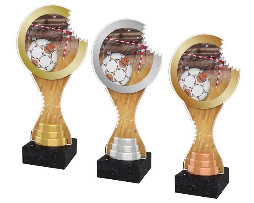 Akrylátová trofej ACBTM28 | Futsal
