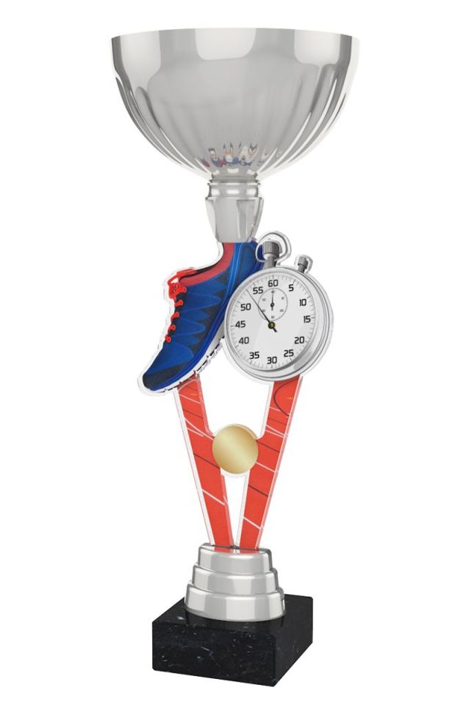 Akrylátová trofej ACUPSILVM33 | Atletika