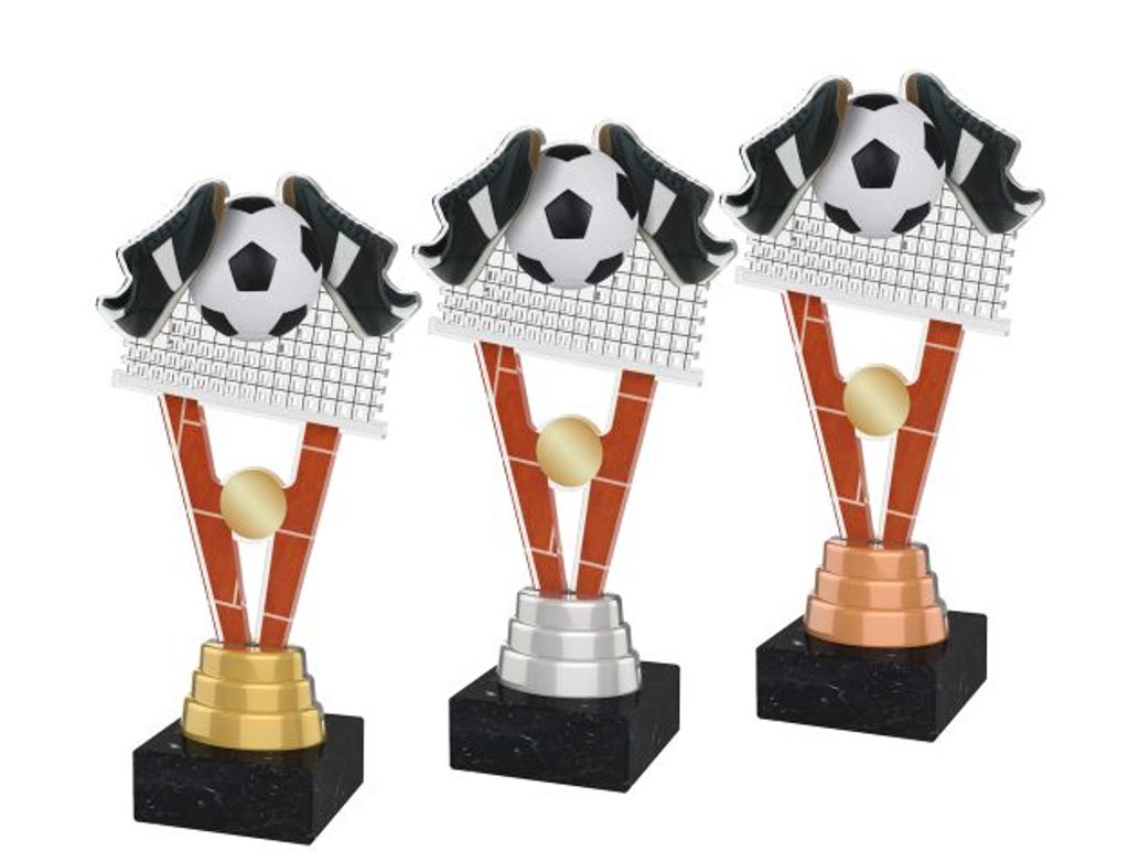 Akrylátová trofej ACUTM74 | Nohejbal
