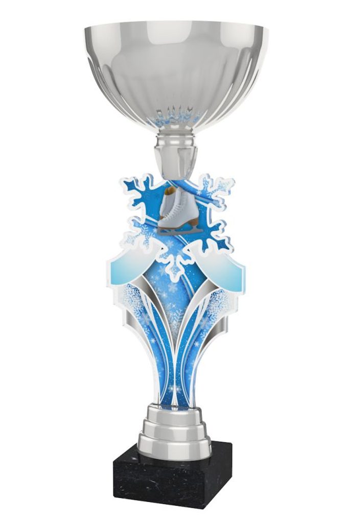 Akrylátová trofej ACUPS001M16