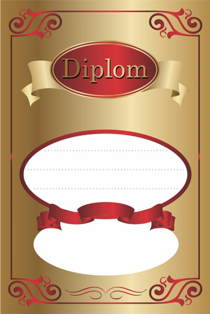 Diplom DP0001