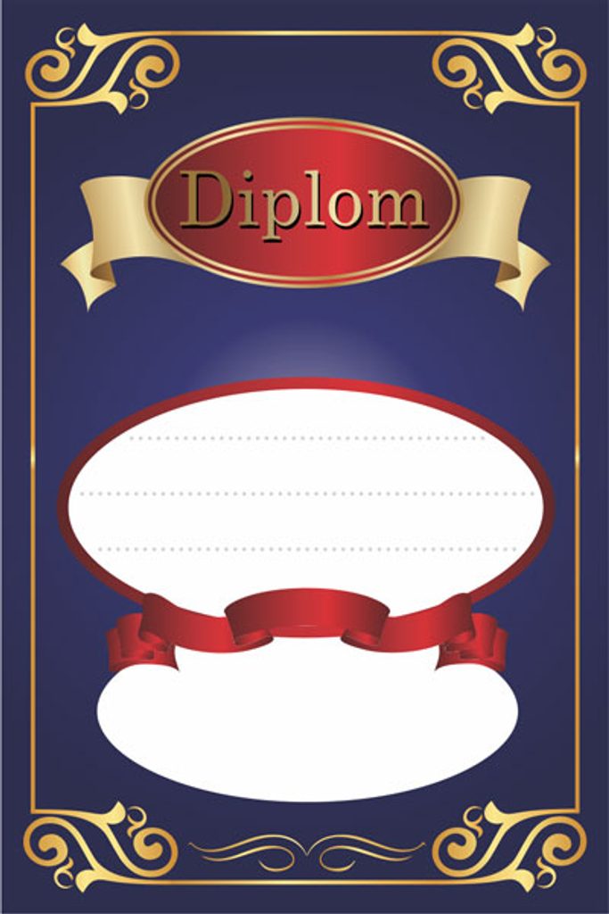 Diplom DP0003