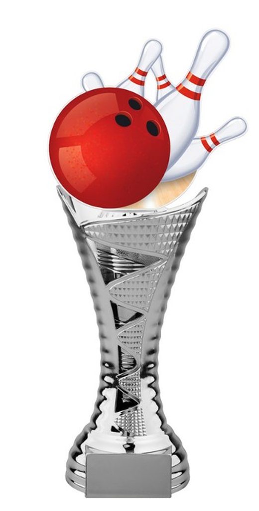 Trofej HLAC01SM17 | Bowling