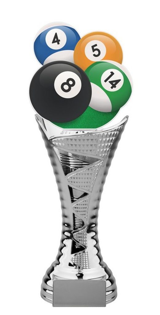 Trofej HLAC01SM25 | Billiard