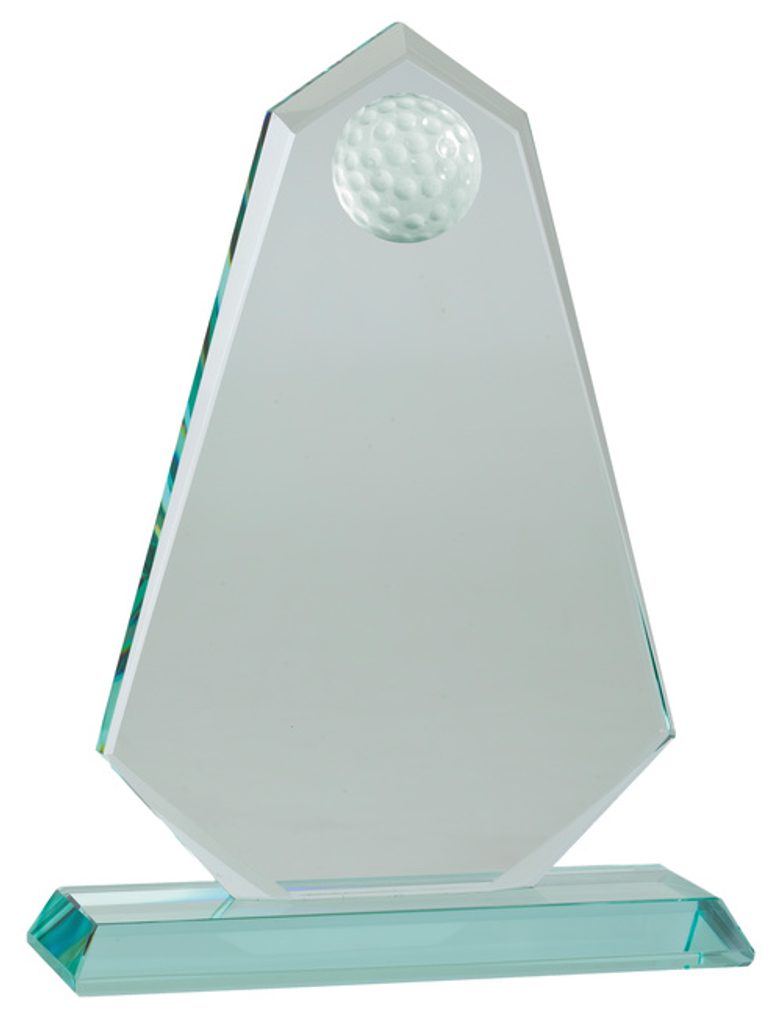 Golfová trofej CR019 | Golf