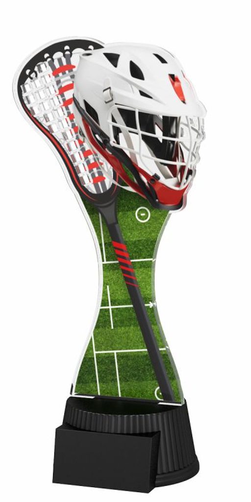 Akrylátová trofej ACUTCM22 | Lacrosse