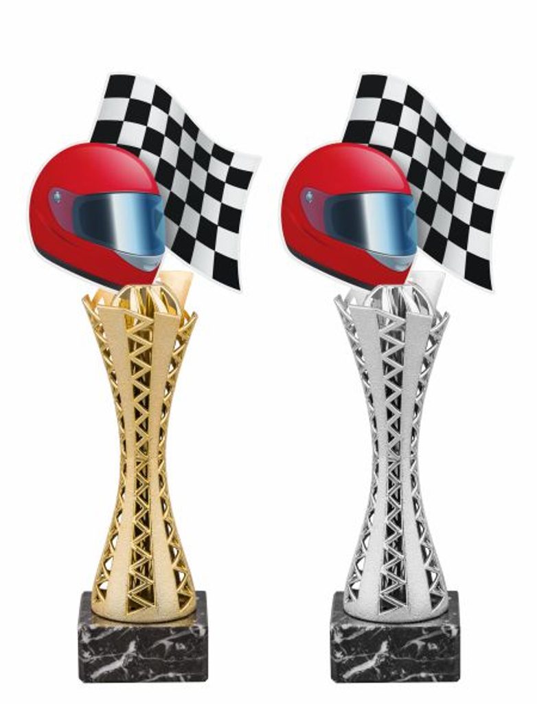 Trofej HLAC03M01 | Motorsport