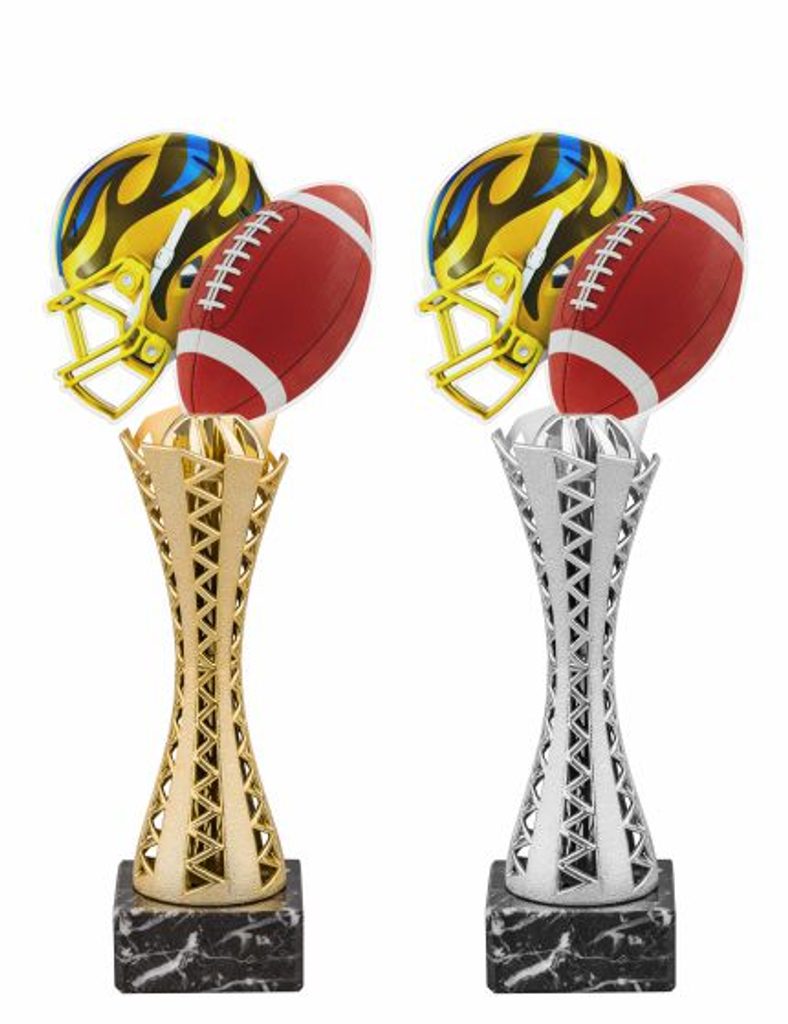Trofej HLAC03M13 | Americký fotbal