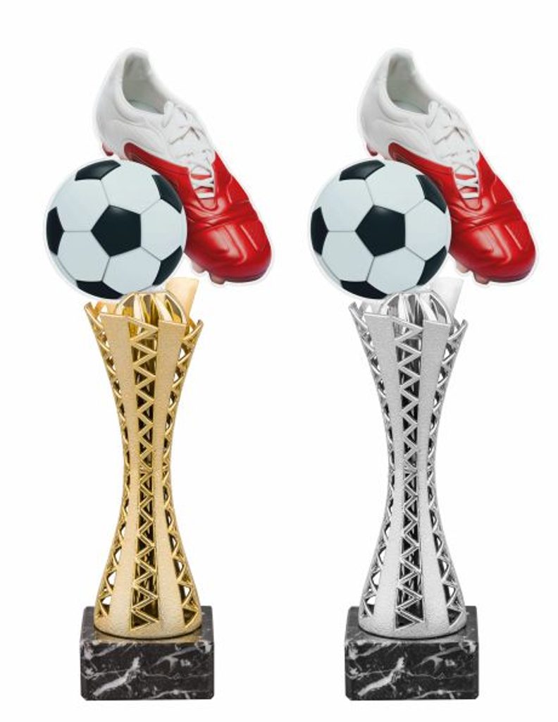 Trofej HLAC03M15 | Fotbal