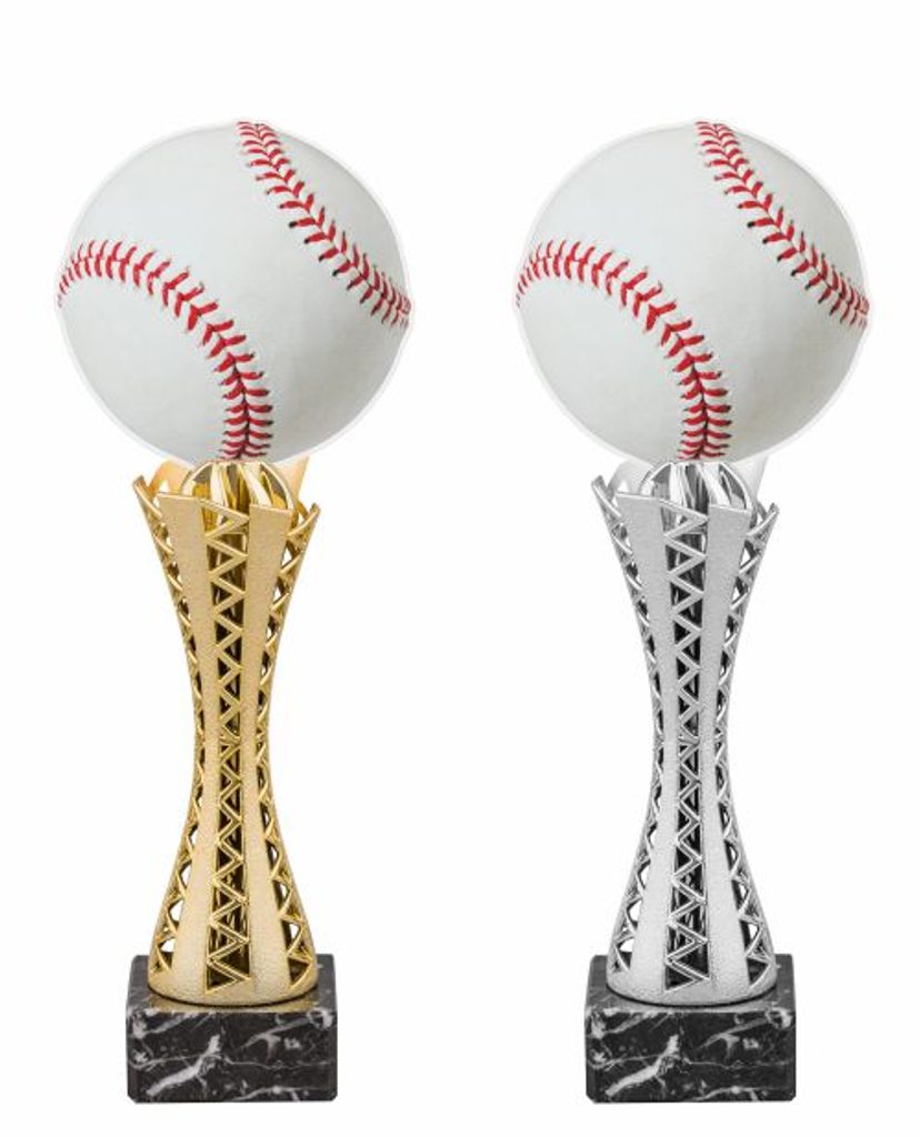 Trofej HLAC03M26 | Baseball