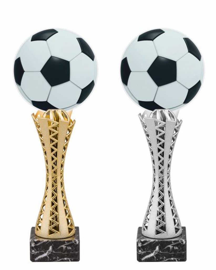 Trofej HLAC03M29 | Fotbal