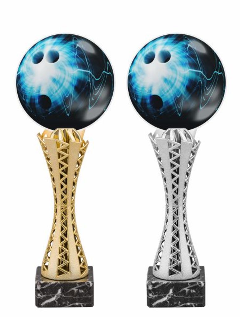 Trofej HLAC03M30 | Bowling