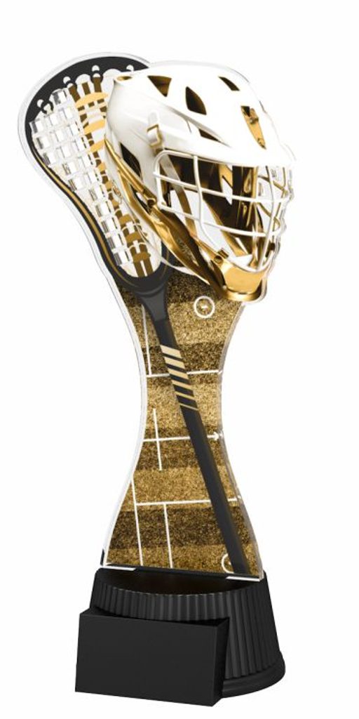 Akrylátová trofej ACUTCNM16 | Lacrosse