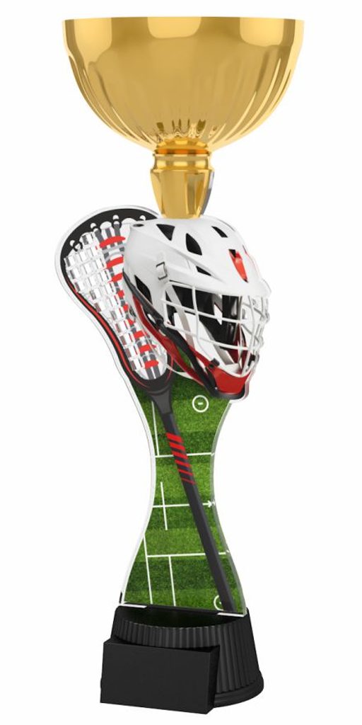 Akrylátová trofej ACUPCGM22 | Lacrosse