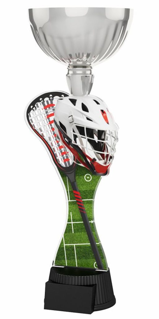 Akrylátová trofej ACUPCSM22 | Lacrosse