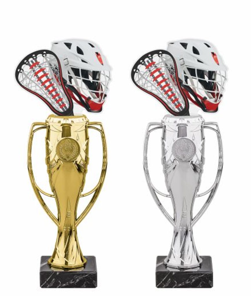 Trofej HLAC04M14 | Lacrosse