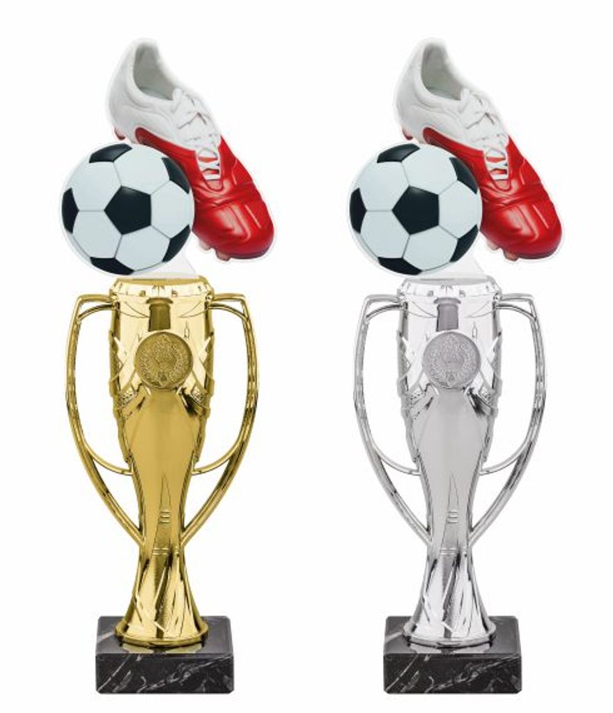 Trofej HLAC04M15 | Fotbal