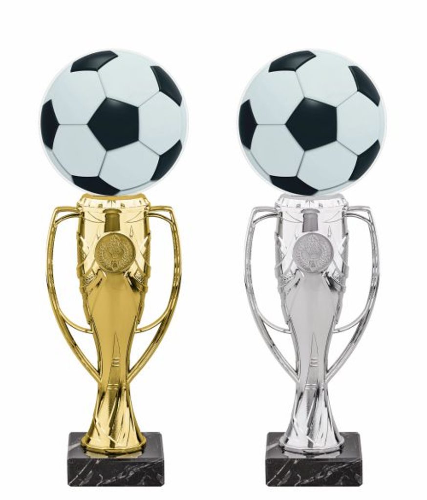 Trofej HLAC04M29 | Fotbal