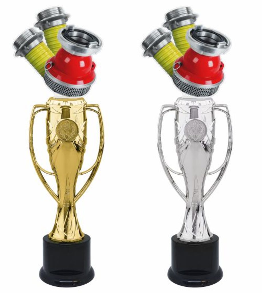 Trofej HLAC04M34 | Hasiči