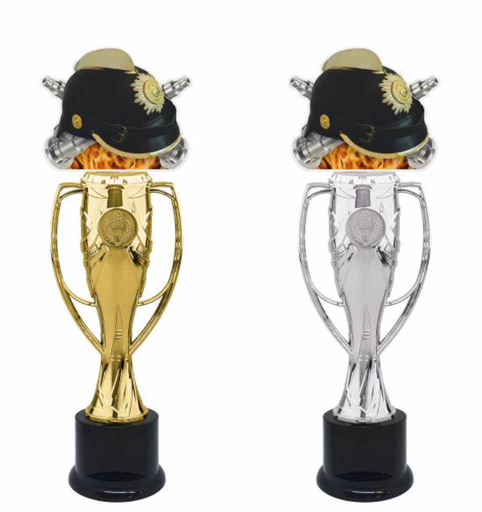 Trofej HLAC04M37 | Hasiči