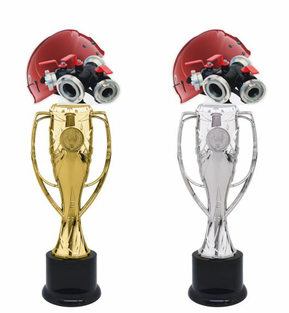 Trofej HLAC04M39 | Hasiči