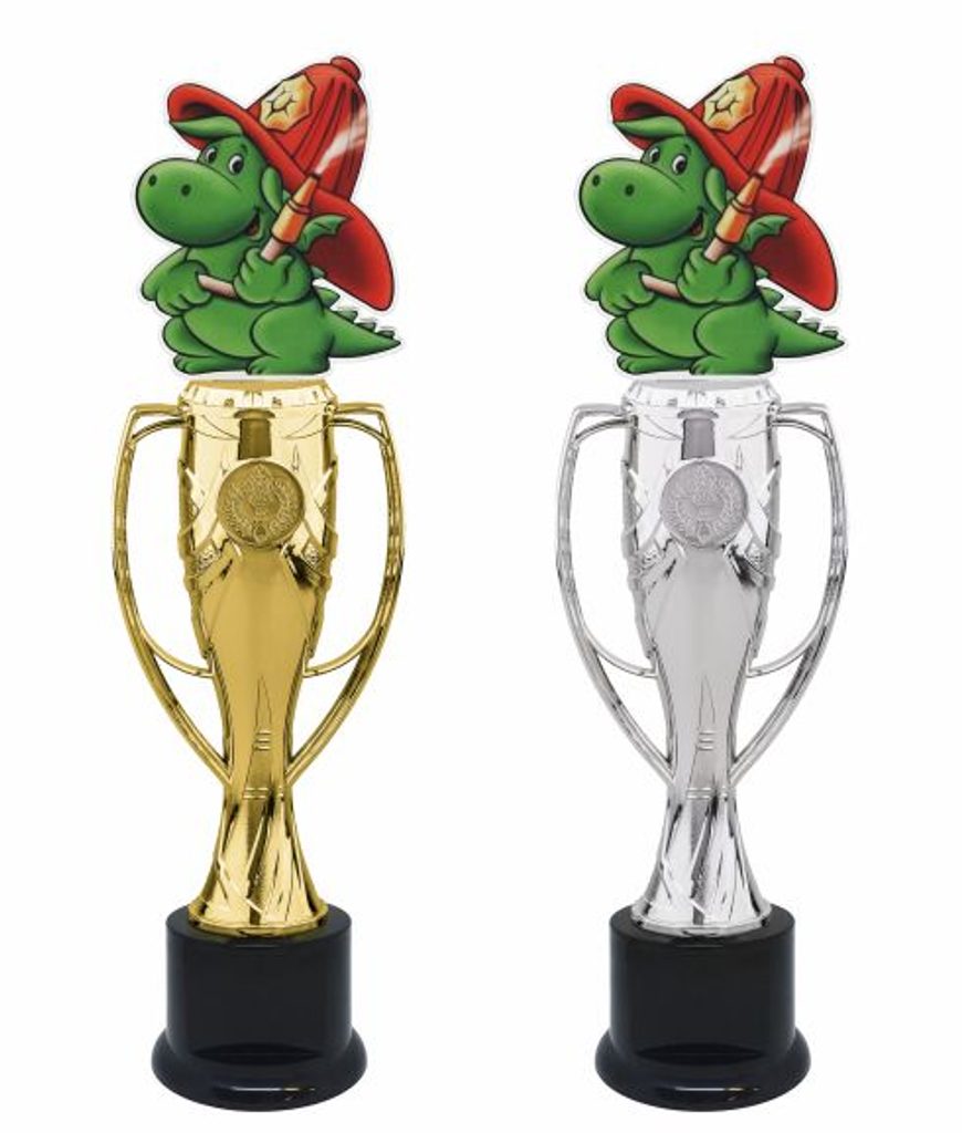 Trofej HLAC04M40 | Hasiči