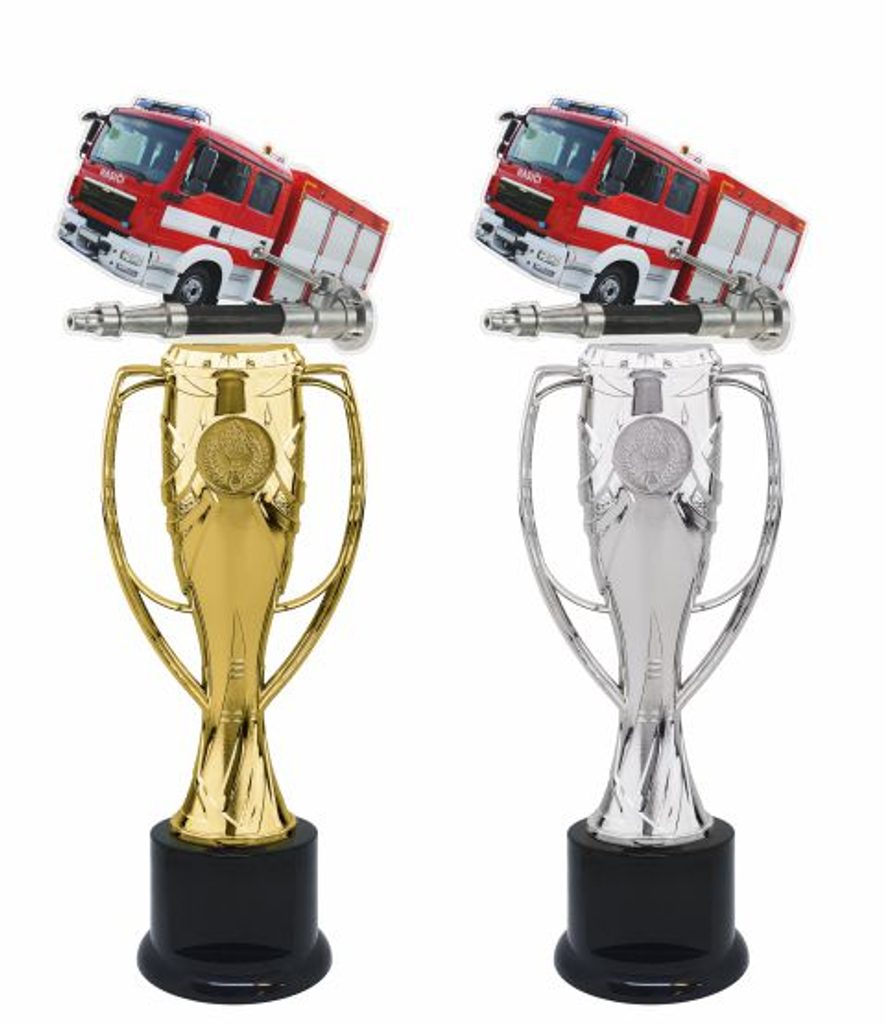 Trofej HLAC04M41 | Hasiči