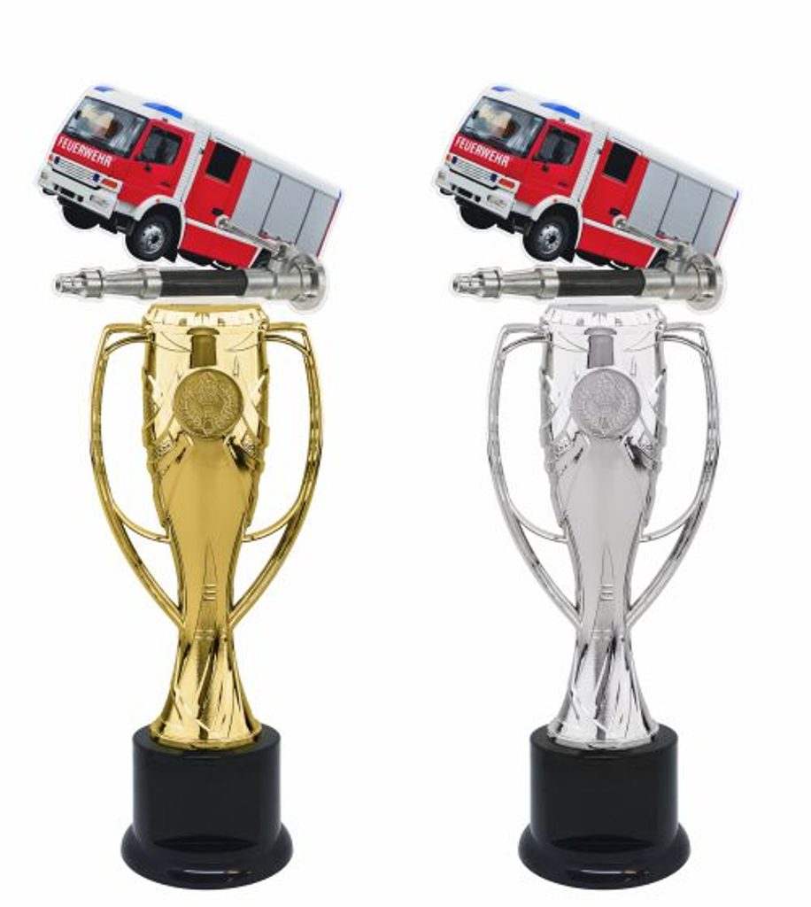 Trofej HLAC04M44 | Hasiči