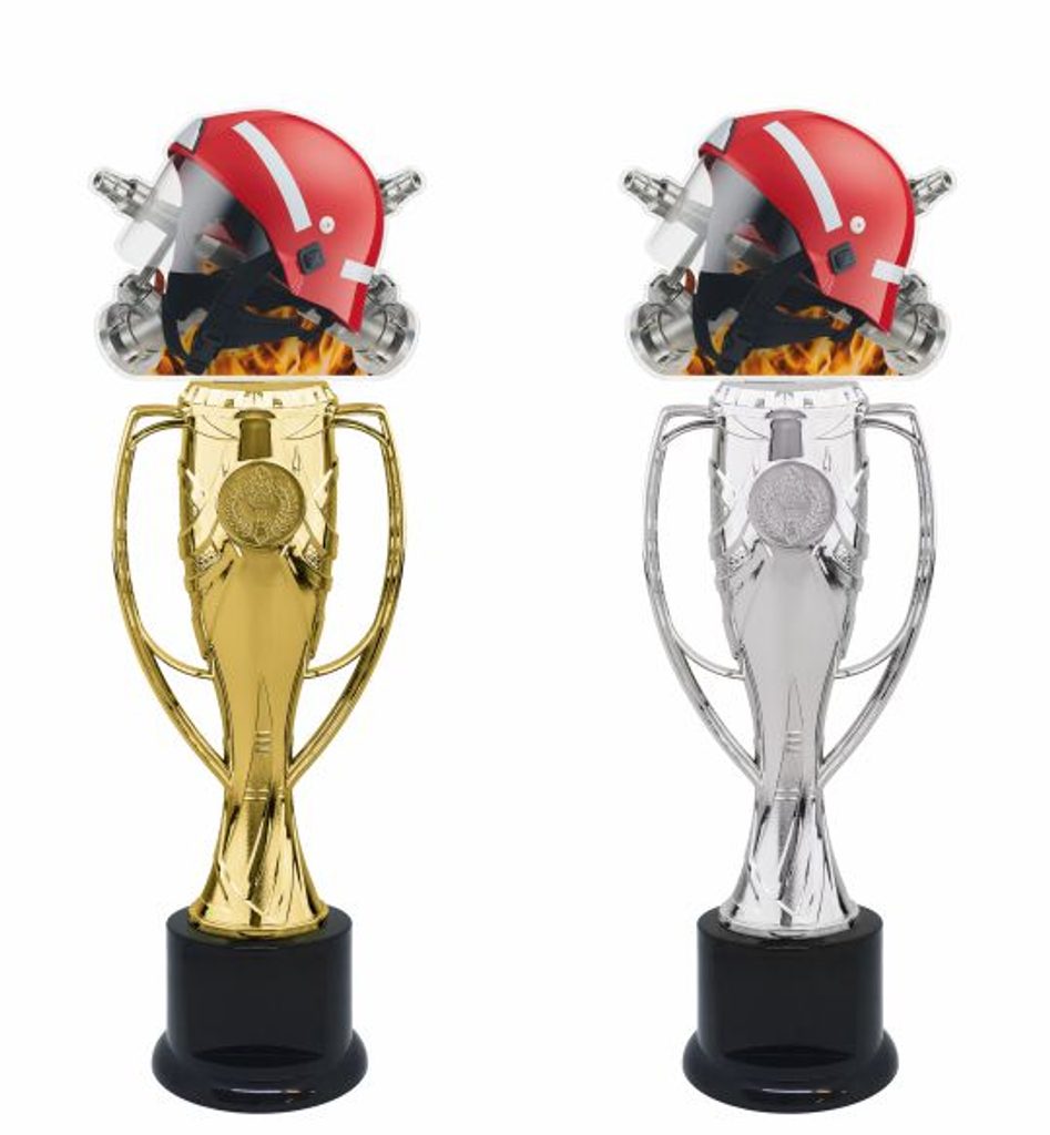 Trofej HLAC04M46 | Hasiči
