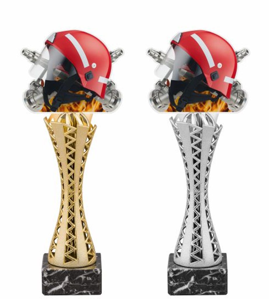 Trofej HLAC03M46 | Hasiči