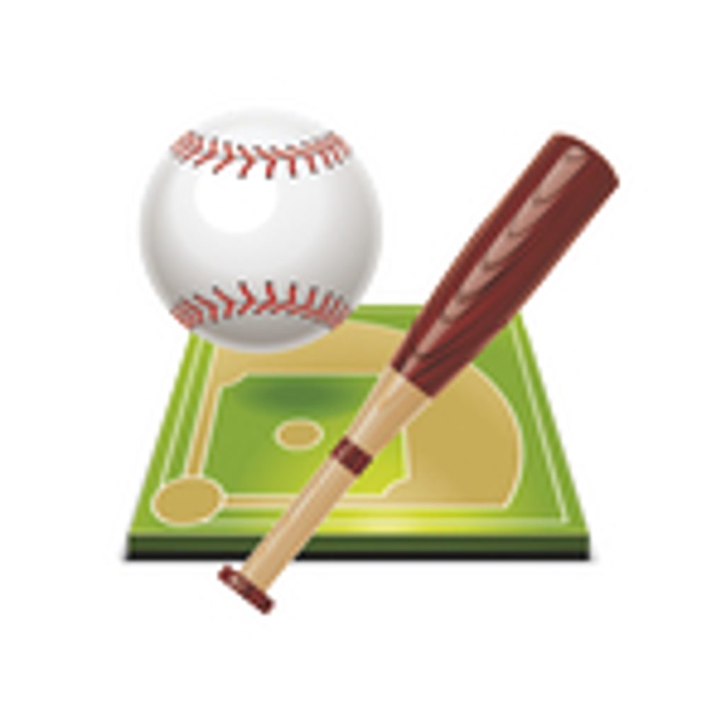 Emblém ES6 | Baseball
