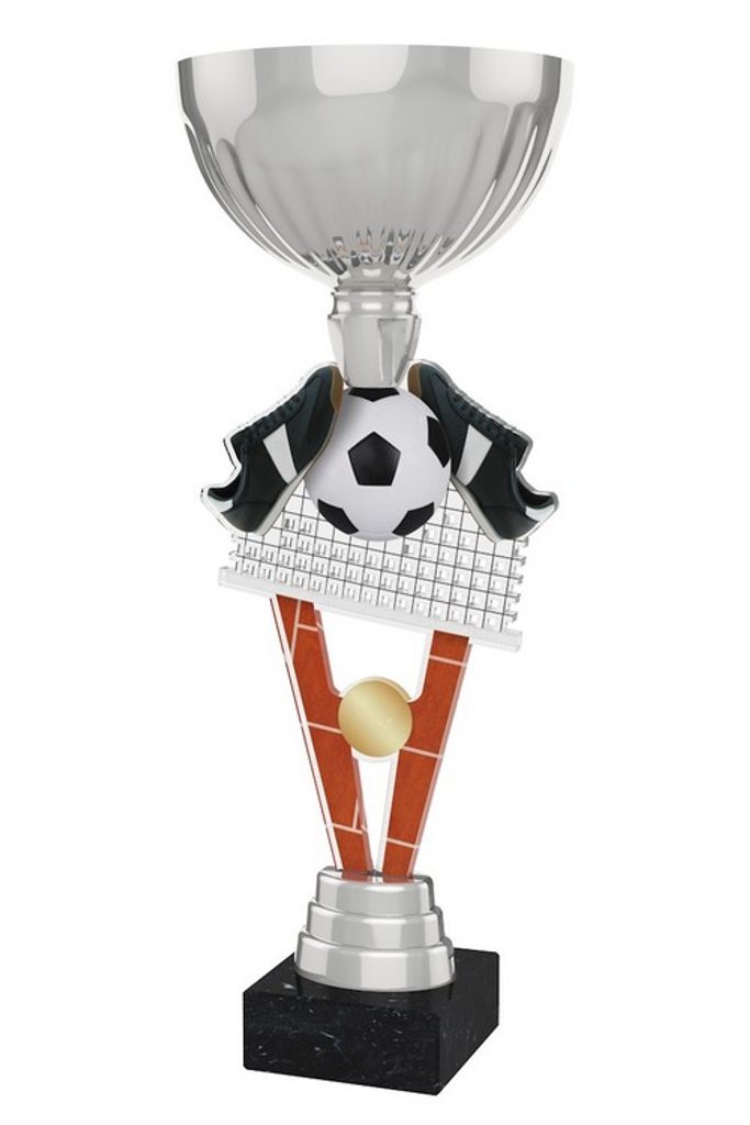 Akrylátová trofej ACUPSILVM44 | Nohejbal