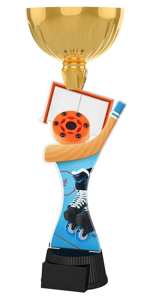 Akrylátová trofej ACUPCGM84 | Inline