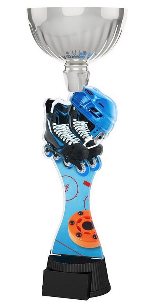 Akrylátová trofej ACUPCSM83 | Inline - 32, 45x25, 55kč