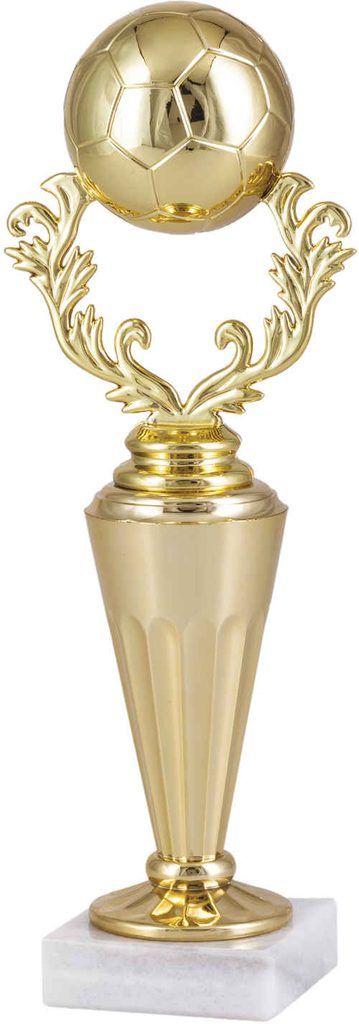 Trofej fotbal FB0027 | Fotbal