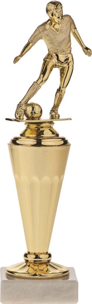 Trofej fotbal FB0028 | Fotbal