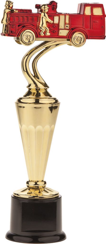 Trofej hasiči HP0006 | Hasiči