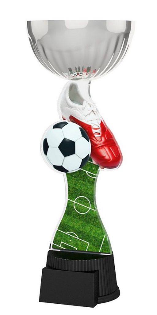 Akrylátová trofej ACUPCSMINIM18 | Fotbal