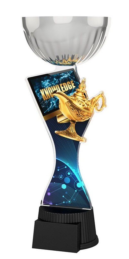 Akrylátová trofej ACUPCSMINIM56 | Quiz