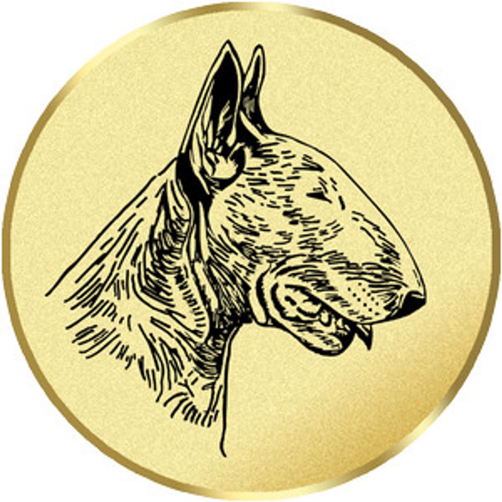Emblém LTK153 | Kynologie