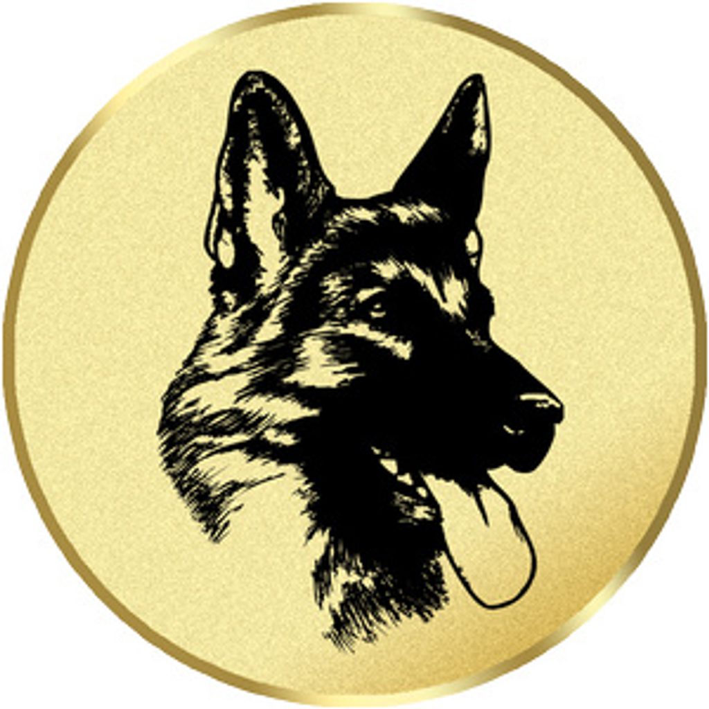 Emblém LTK155 | Kynologie