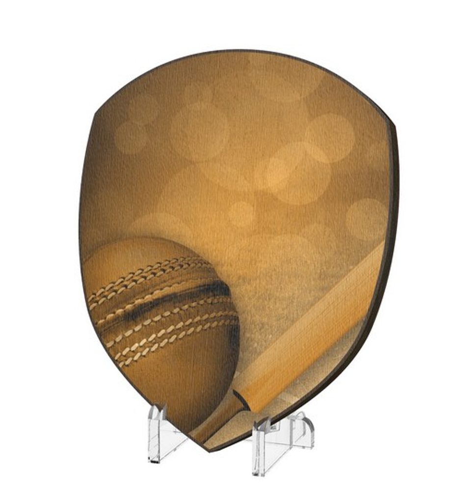 Plaketa WPPR004M14 | Cricket
