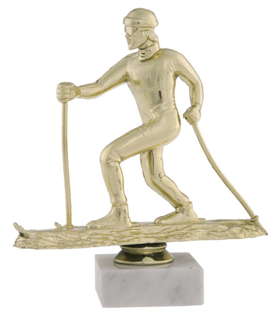Figurka F0106 | Běžky