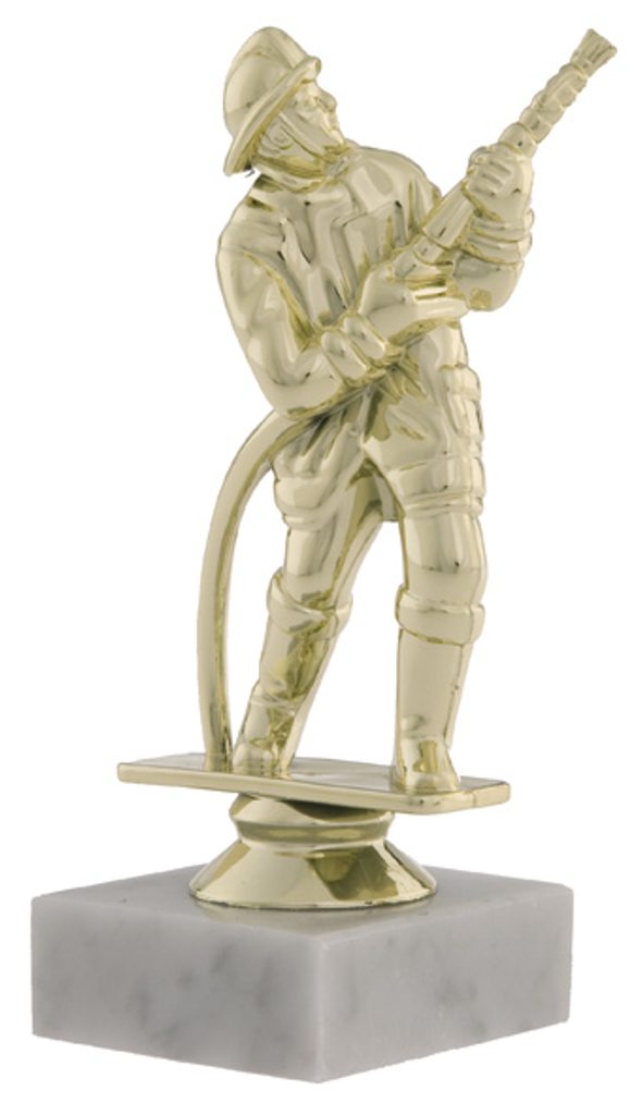 Figurka F0114 | Hasiči