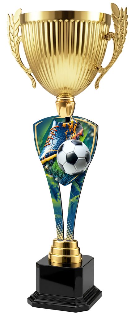 Trofej ACUPM2026M01 | Fotbal