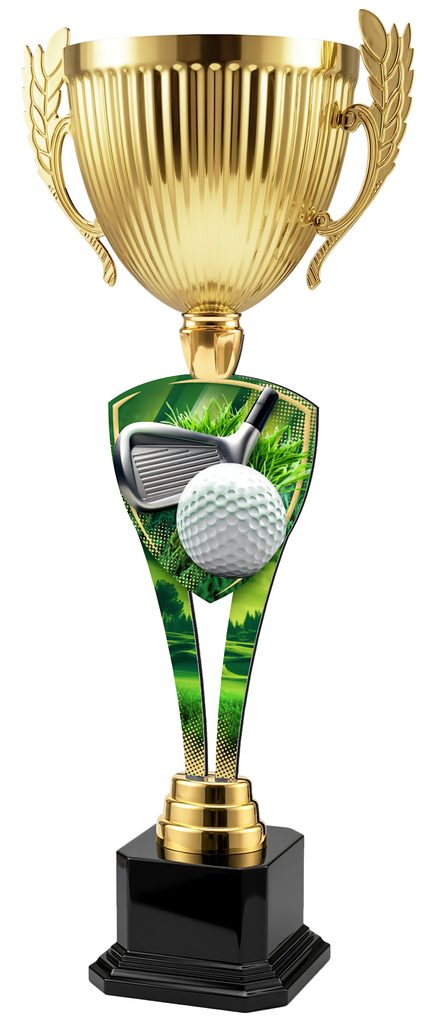 Trofej ACUPM2026M03 | Golf