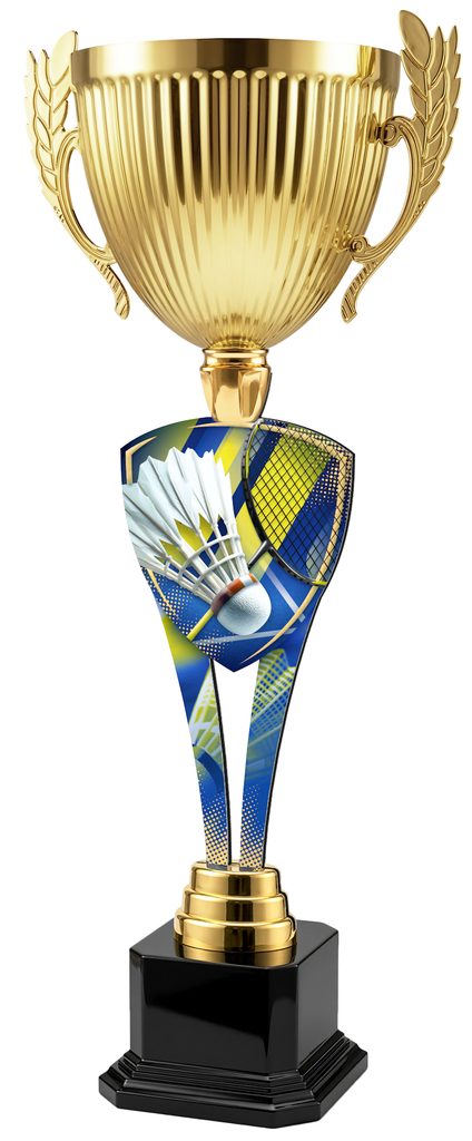 Trofej ACUPM2026M15 | Badminton